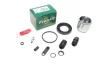 Ремкомплект суппорта (заднего) Ford Transit V363 13- (d=54mm) (Bosch) (+поршень с механизмом) FRENKIT 254857 (фото 1)