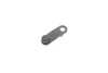 Ремкомплект суппорта (заднего) Ford Transit V363 13- (d=54mm) (Bosch) (+поршень с механизмом) FRENKIT 254857 (фото 16)
