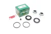 Ремкомплект супорта (переднього) MB S-class (W108/W109) -72 (d=42mm) (Ate) (+2 поршня) FRENKIT 242966 (фото 1)