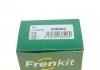 Ремкомплект супорта (заднього) Mazda 3 13- (d=36mm)(Ate) (+поршень з механізмом) FRENKIT 236952 (фото 20)