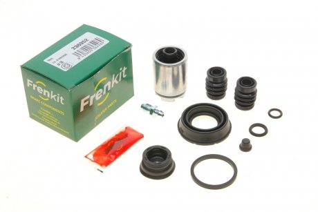 Ремкомплект суппорта (заднего) Mazda 3 13- (d=36mm)(Ate) (+поршень с механизмом) FRENKIT 236952