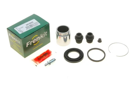 Ремкомплект суппорта (заднего) Honda Pilot 08-15 (d=41mm) (Akebono) (+поршень)) FRENKIT 241923