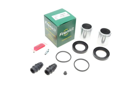 Ремкомплект супорта (переднього) VW Amarok 10-(d=48mm)(+ поршень) (Bosch) FRENKIT 248820