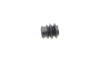 Ремкомплект супорта (переднього) Nissan Altima/Teana 2.5/3.5 06- (d=57mm) FRENKIT 257098 (фото 2)