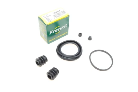 Ремкомплект супорта (переднього) Nissan Altima/Teana 2.5/3.5 06- (d=57mm) FRENKIT 257098