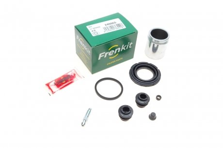 Ремкомплект суппорта (заднего) Lexus GS 11- (d=40mm) (Advi) (+поршень) FRENKIT 240965