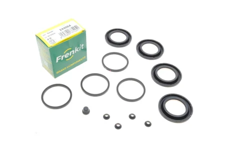 Ремкомплект гальмівного супорта JEEP Grand Cherokee 05-10; CHRYSLER 300 LX 04-10 FRENKIT 244064