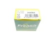 Ремкомплект супорта (переднього) Jeep Grand Cherokee 06-10 (d=44mm) FRENKIT 244064 (фото 10)