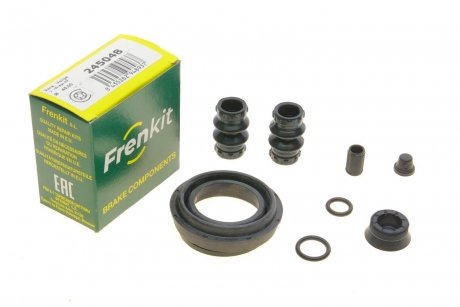 Ремкомплект суппорта (заднего) Ford Explorer 10- (d=45mm) FRENKIT 245048