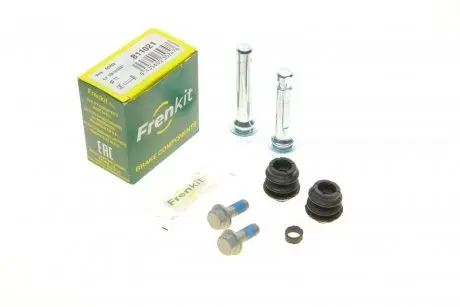 Направляюча суппорта (переднього/к-кт) Toyota Camry 11- FRENKIT 811021