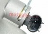 Термостат MG METZGER 4006125 (фото 4)