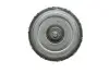 Комплект сцепления VW/Audi/Skoda (DSG) (6-АКПП DQ250 Version P) BORGWARNER 202153 (фото 1)