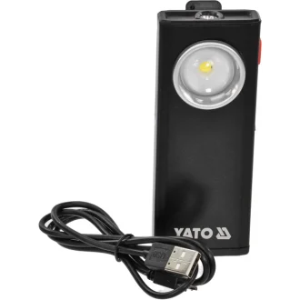 Кемпинговый фонарь YT-08556 YATO YT08556