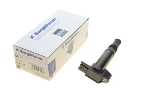 Котушка запалювання Citroen C4/Peugeot 208/308 1.0-1.2 12- BERU ZS574