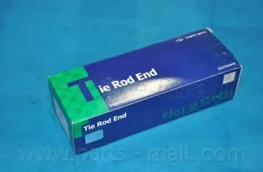 Наконечник рулевой тяги SSANGYONG Actyon/Kyron/Re PMC PARTS-MALL PXCTD005R