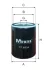 Фильтр масляный Captiva/Antara 3.2 06- MFILTER TF 6534 (фото 1)