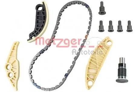 Комплект привідного ланцюга MG METZGER 7490029