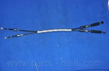 Трос КПП PARTS MALL PARTS-MALL PTD-001