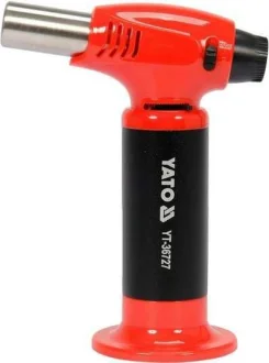 Газовая горелка YT-36727 YATO YT36727