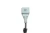 HITACHI VW Датчик оборотов двигателя Audi A3,4,5,6,Q5,Seat,Skoda fabia,Octavia,Amarok,Caddy III,Crafter,Golf V,VI,Passat,Polo,T5 HITACHI HITACHI-HUCO 131888 (фото 4)