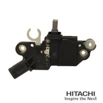Регулятор генератора HITACHI-HUCO 2500599 (фото 1)