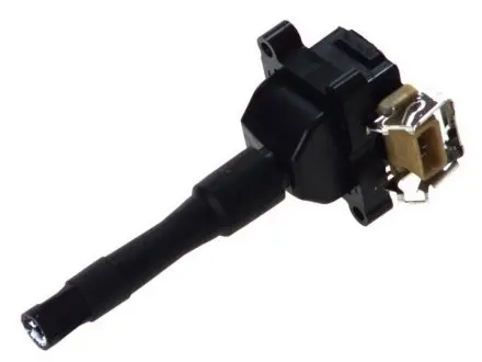 BERU BMW Катушка зажигания 320I-525I 90- (BERU) BORGWARNER ZS014