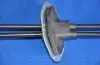 Трос приводу коробки передач PMC PMF PARTS-MALL PTA-110 (фото 3)
