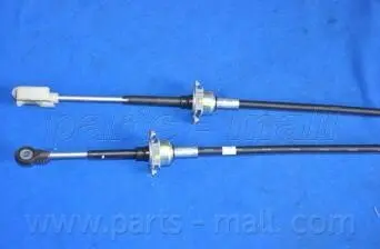 Трос приводу коробки передач PMC PMF PARTS-MALL PTA-110