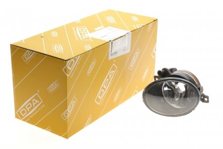 Fog lamp; right DPA 99411800102