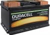 Акумулятор 6 CT-72-R Starter DURACELL DS72 (фото 1)