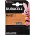 Батарейка 12V 1 шт DURACELL 5260619 (фото 1)