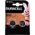 Батарейки 3V 2 шт DURACELL 6409620 (фото 1)