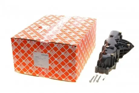 Коллектор впускной VW Passat 1.8-2.0TSI 10-/Skoda Octavia 1.8 07-13 BILSTEIN FEBI 174910