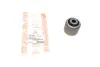 Сайлентблок рычага) BMW 3 (F30/F80/F31)/4 (F32/F82/F33/F83)/X3 (F25) 11- ASMETAL ASMETAL 38BM2600 (фото 1)