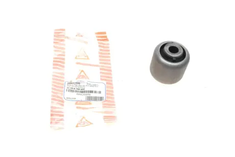 Сайлентблок важеля (переднього) BMW 3 (F30/F80/F31)/4 (F32/F82/F33/F83)/X3 (F25) 11- ASMETAL ASMETAL 38BM2600