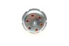 Отбойник рессоры (задней) Citroen Jumper/Fiat Ducato/Peugeot Boxer 1.9D-2.8D 94-02 ASMETAL ASMETAL 45PE3030 (фото 2)