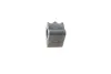 Втулка стабілізатора (переднього) Audi A3/TT/Skoda Octavia/Bora/VW Golf (d=16.7mm) ASMETAL ASMETAL 38AU3001 (фото 2)