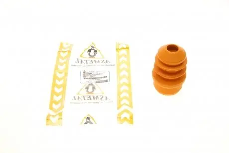 Відбійник амортизатора (переднього) Audi A4/A6/VW Passat 94-05 ASMETAL ASMETAL 45AU0220