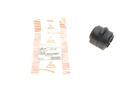 Втулка стабилизатора (переднего) Ford Focus 98-04 (d=20.8mm) ASMETAL ASMETAL 38FR1740