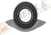 Подшипник подвесной MB E-class (W124) 85-95 (d=47mm) ASMETAL ASMETAL 40MR0105 (фото 1)