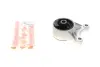Подушка двигуна (передня) Opel Astra G 2.0 DTi 98-05 ASMETAL ASMETAL 45OP2010 (фото 1)