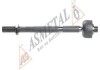 Тяга рульова Fiat Palio 96-17 (L=285.6mm) ASMETAL ASMETAL 20FI5000 (фото 1)