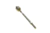 Тяга рулевая Ford Fiesta 81-89 (L=262.5mm) ASMETAL ASMETAL 20FR35 (фото 2)