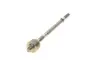 Тяга рулевая Ford Fiesta 81-89 (L=262.5mm) ASMETAL ASMETAL 20FR35 (фото 4)