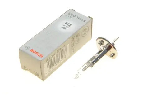 Ліхтар накалу BOSCH 1 987 302 860