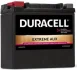 Акумуляторна батарея AGM 12Ah 12V EN200 L+ (допоміжний) DURACELL DEAUX14LAGM (фото 1)