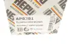 Насос системи охолодження (додатковий) VW addy III/IV 1.6/2.0 TDI 04-20 HEPU AP8281 (фото 7)