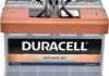 Акумулятор 6 CT-77-R Advanced DURACELL DA77H (фото 1)