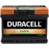 Аккумулятор 6 CT-60-R Starter DURACELL DS60 (фото 1)