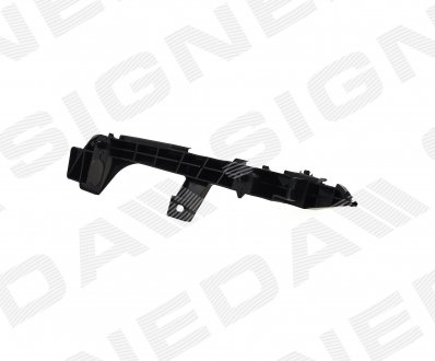 Кронштейн бампера TOYOTA LAND CRUISER FJ120, 02 - SIGNEDA PTY43577AR